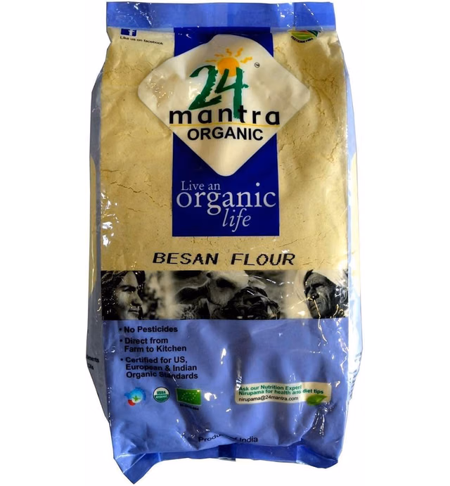 24 Mantara Special Edition Blue Bag