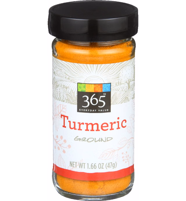 365 Everyday Value, Ground Turmeric, 1.66 oz
