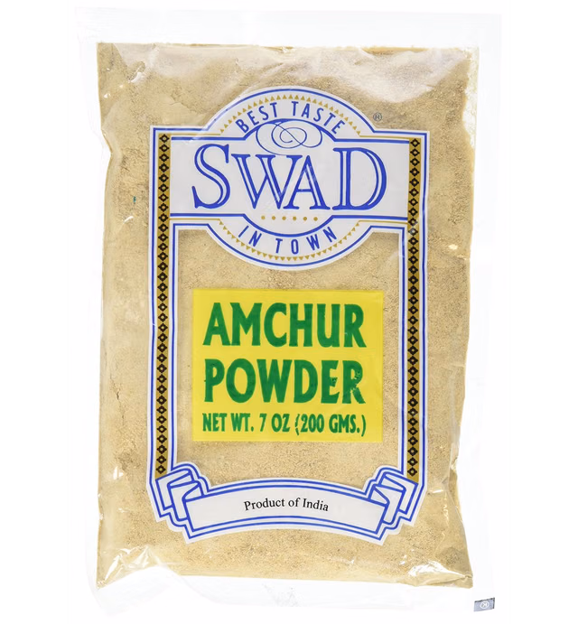 Great Bazaar Swad Amchur Powder, 7 Ounce