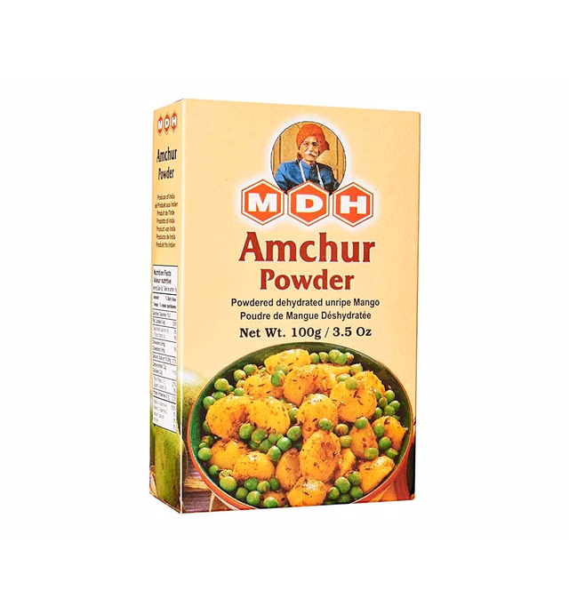 MDH Amchur Powder - 100g