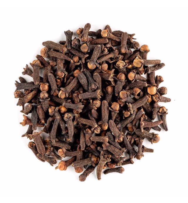 Nobility Standard Indian Whole Clove 100 Gram / 3.5 Oz - Direct from Source in India