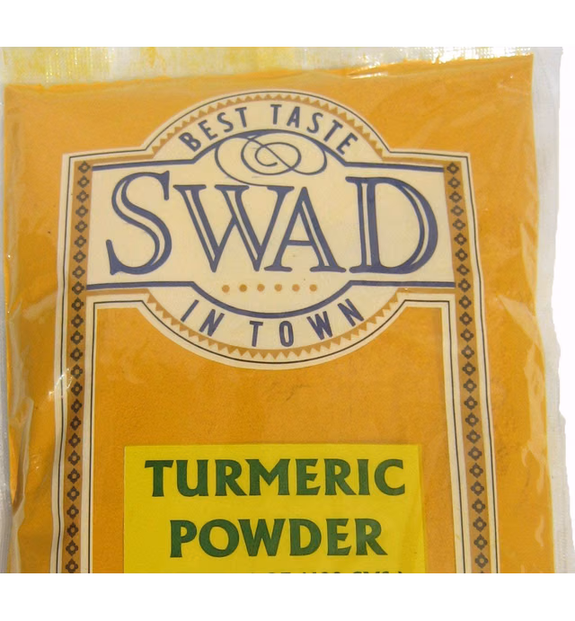 Swad Turmeric Powder 7oz
