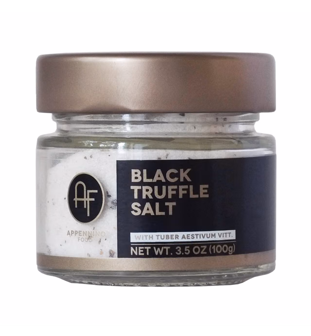 Appennino Italian Truffle Salt 3.5 Ounce