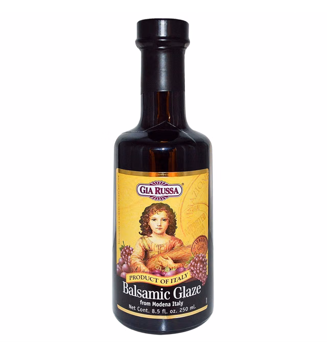 GIA RUSSA GLAZE BLSMC, 8.5 OZ