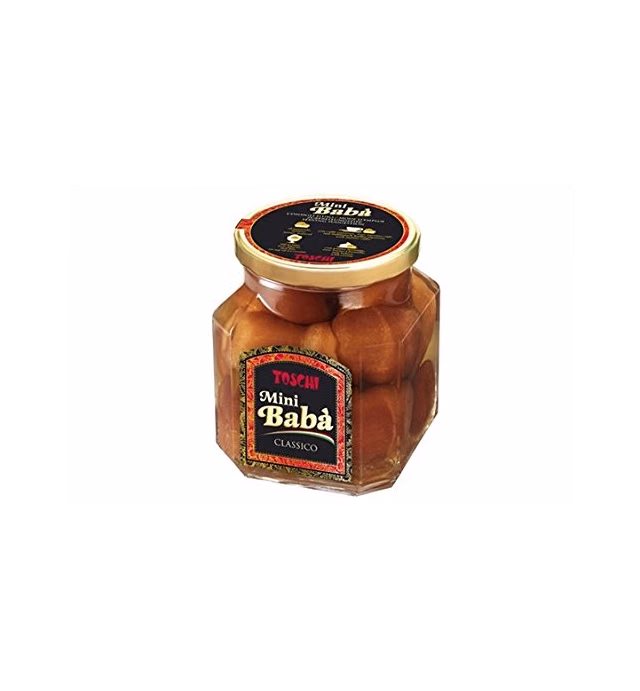 Toschi Mini Baba Classico 14.11 oz