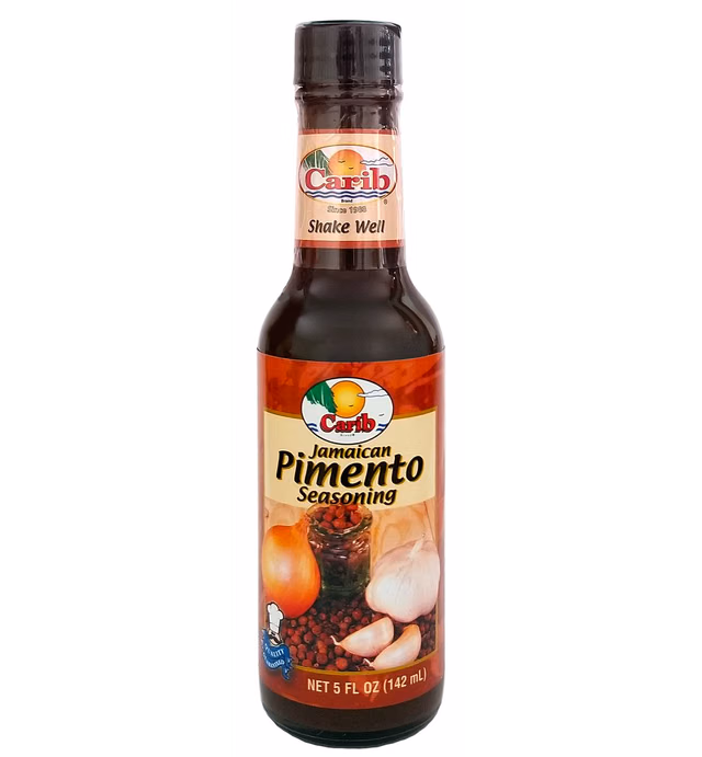 Carib Jamaican Pimento Seasoning 5oz