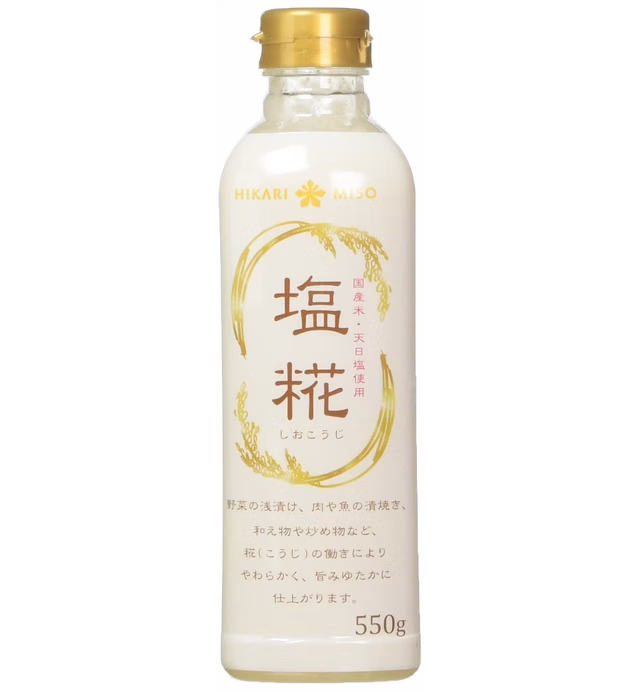 Hikari Shio Koji, 20.4 Fluid Ounce