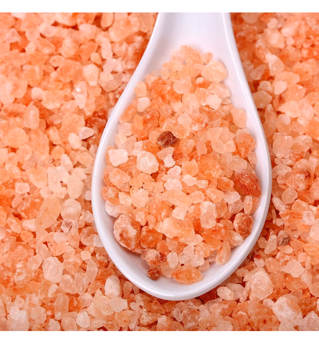 Himalayan Salt Coarse Grade 20lbs