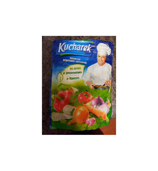 Universal vegetable Seasoning