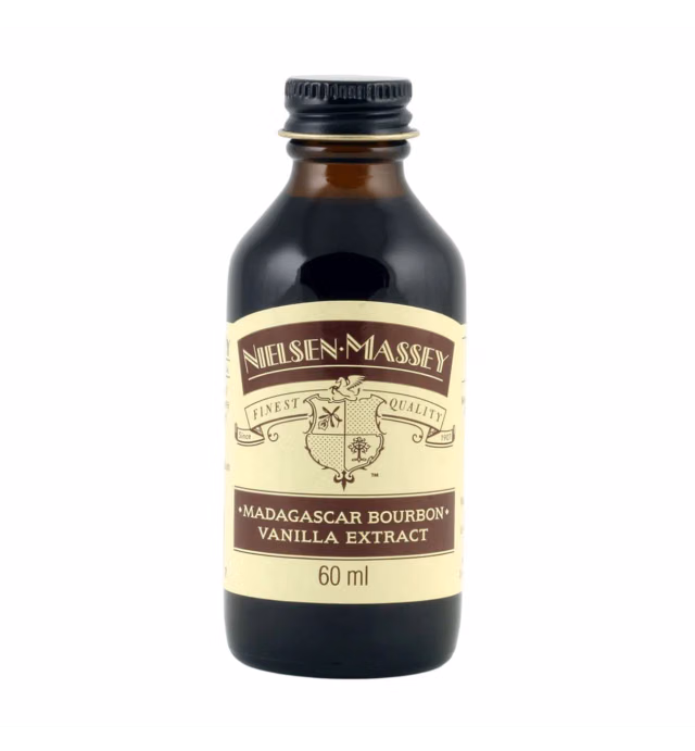 Nielsen-Massey Madagascar Vanilla Extract