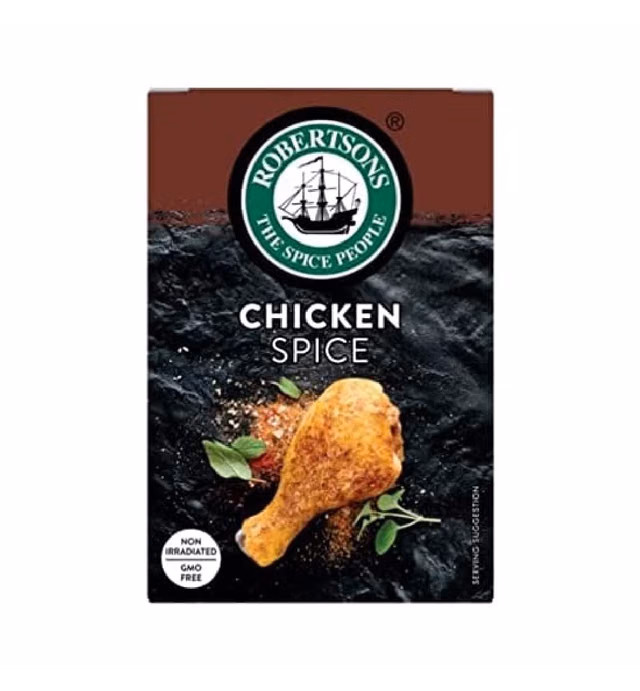 Robertsons Spice Refill Chicken 84g