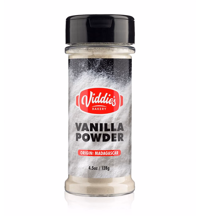 Vanilla Powder (4.5oz)