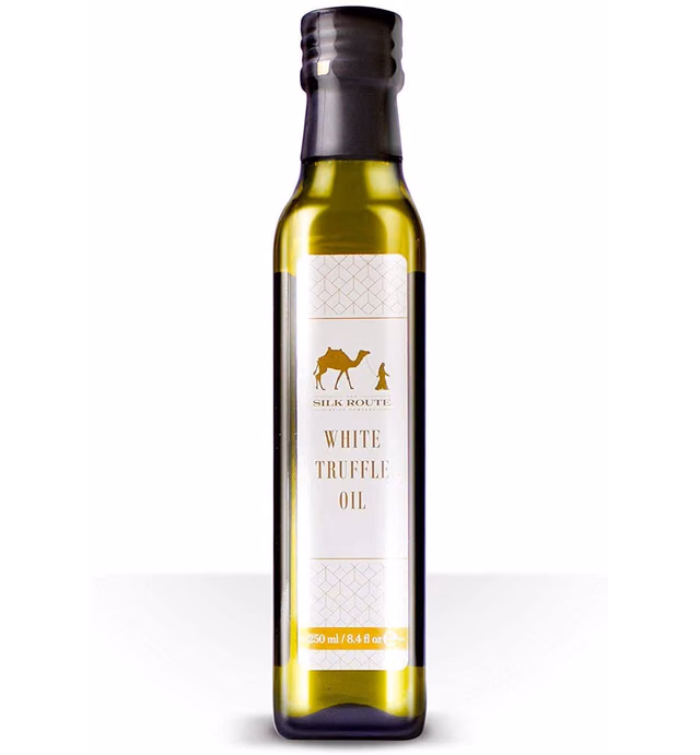 Silk Route Spice Company Truffle Oil 250ml / 8.45fl oz