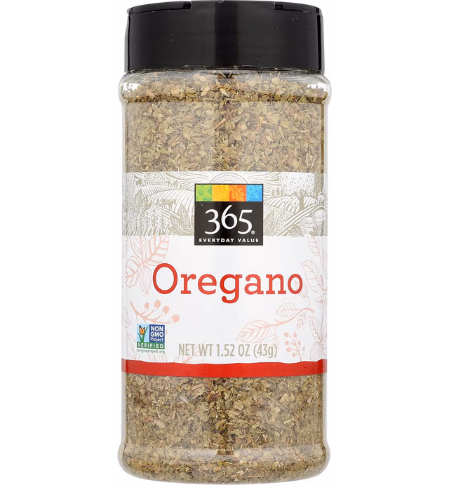 365 Everyday Value, Oregano, 1.52 oz