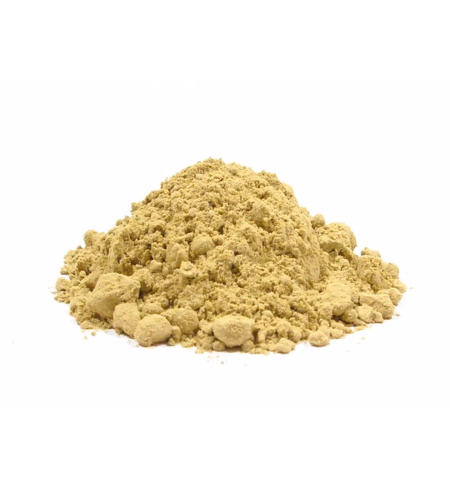 Jalapeno Chile Powder-4oz-Fresh Ground Green Jalapeno Pepper