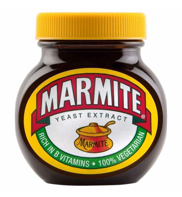 Marmite 250g Single Pack