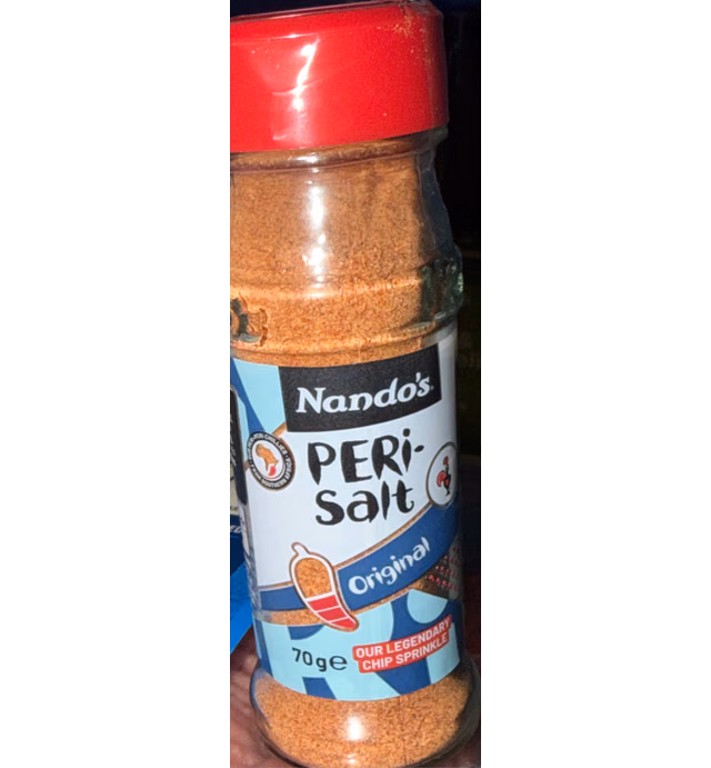 Nando's Peri Peri Salt