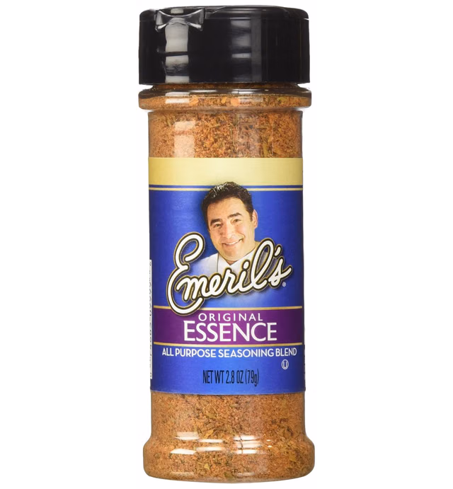 Emerils Original Essence 2.8 oz. ea. - 2 Pack
