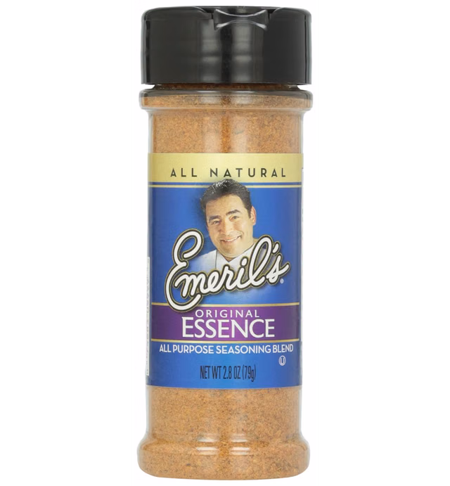Emeril's Seasoning Blend, Original Essence, 2.8 Ounces