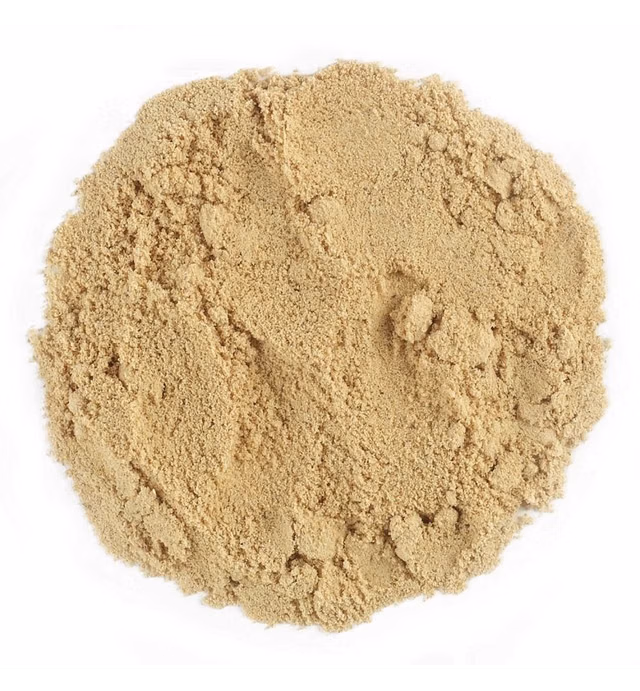 Frontier Co-op Ginger Root Powder, Certified Organic, Kosher, Non-irradiated | 1 lb. Bulk Bag | Sustainably Grown | Zingiber officinale Roscoe