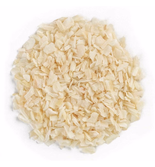 Frontier Organic Chopped Onion, 1 Pound, Dried & Chopped Sweet Organic White Onion, Kosher, Sustainably Grown