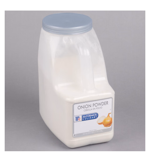 McCormick Culinary Onion Powder 5.5 lb.