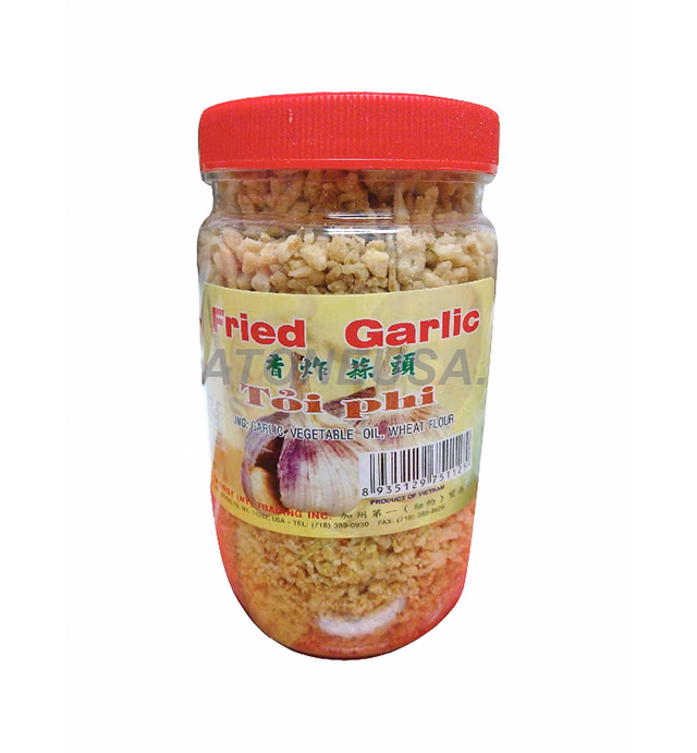 CAF Fried Garlic, 7 oz