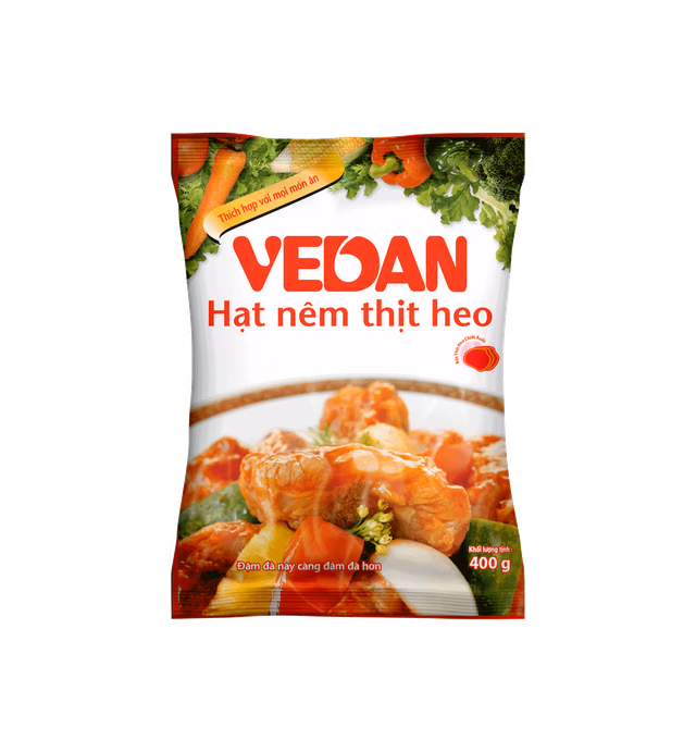 Vedan Pork Flavor Seasoning