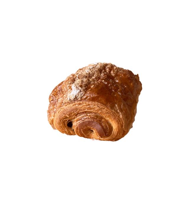 Pain chocolat