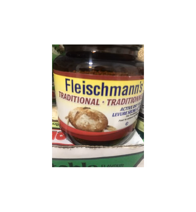 Active Dry Yeast