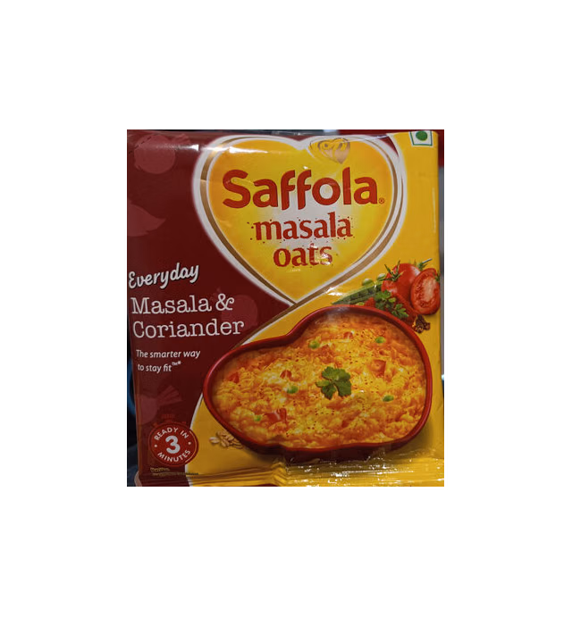 Saffola Masala Oats