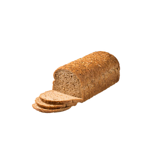 BOEREN VOLK MEERGRANEN BROOD 800G