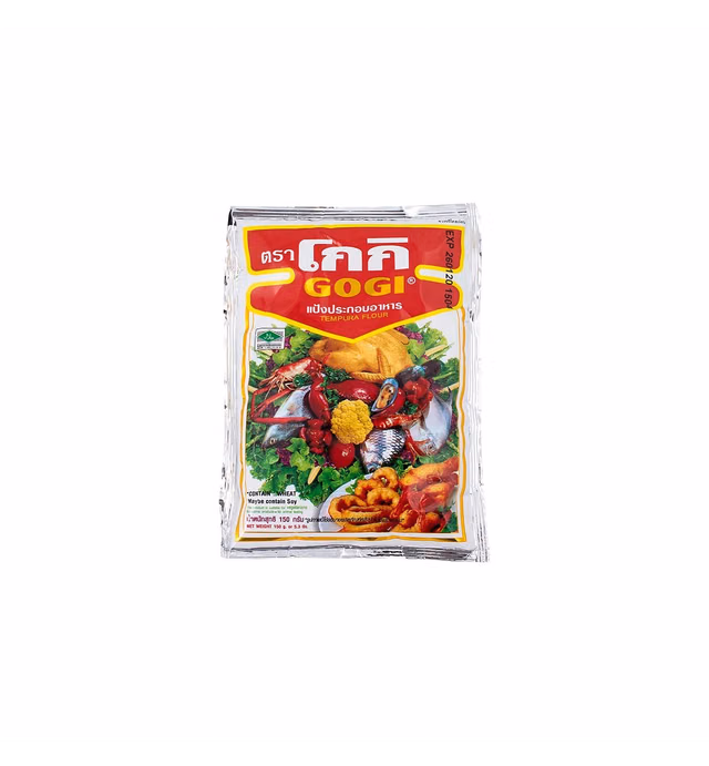 Gogi Brand - Thai Tempura Flour 150g