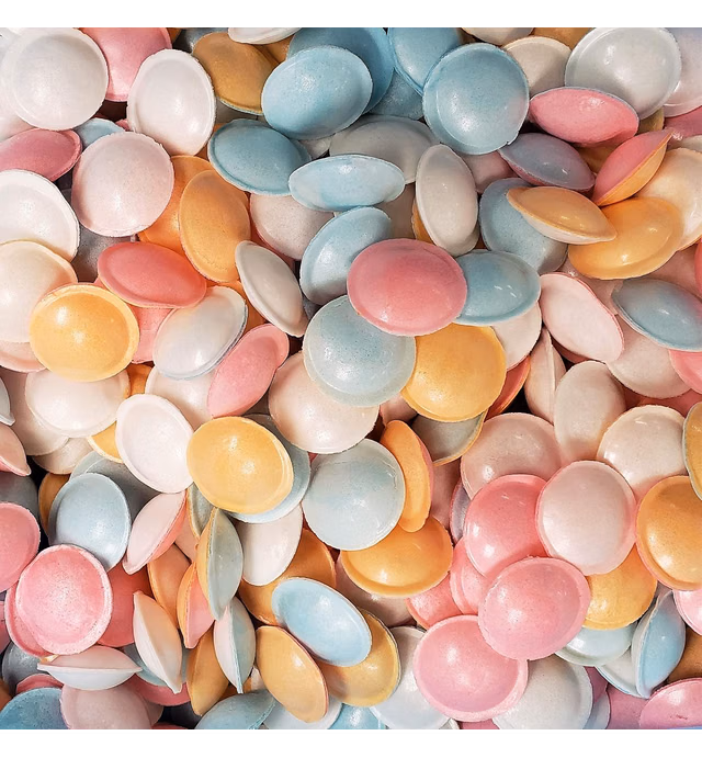 Gerrit's Satellite Wafers Candy 1 Lb