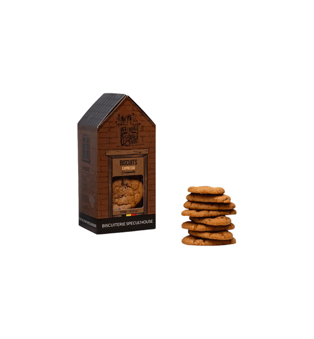 Biscuits Expresso