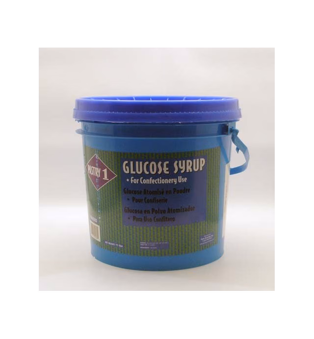Pastry 1 Liquid Glucose, 11 Pounds