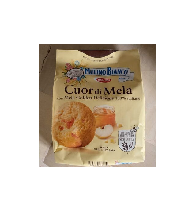 Cuor di Mela