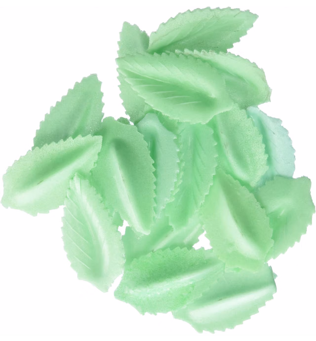 Oasis Supply Cake Decoration, 2, Green