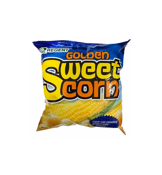 Regent Sweet Corn