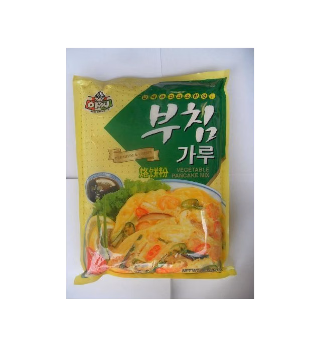 assi Premium Pancake Mix, 2 Pound