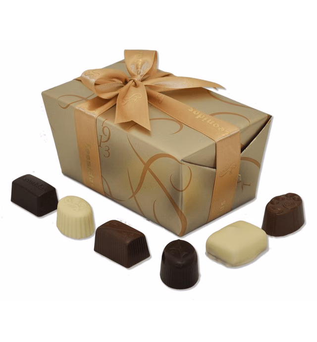 Leonidas Belgian Chocolates: 1.50 lb General Assortment