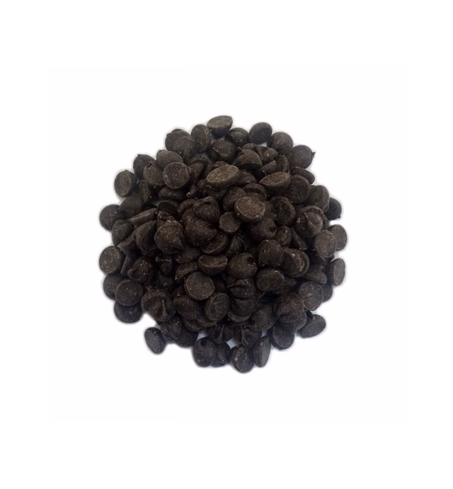 Callebaut 7030 70.4% Dark Bittersweet Chocolate Callets 1 lb