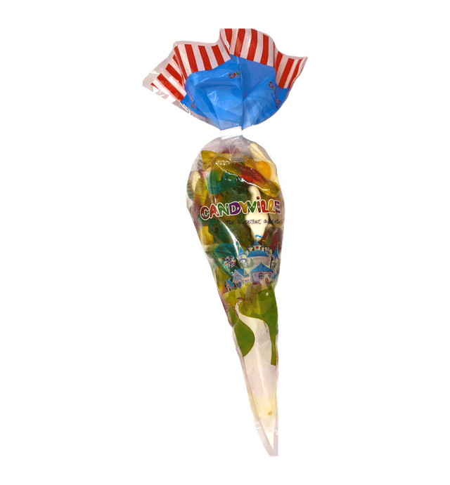 Candyville mixed Jellies