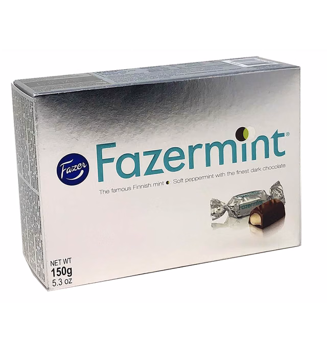 Fazer Mint Choc Mint