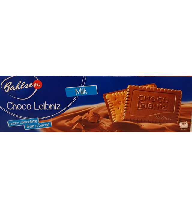 Choco Leibniz