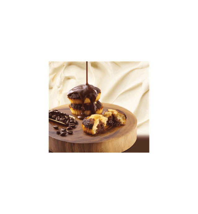 Baked Tiramisu