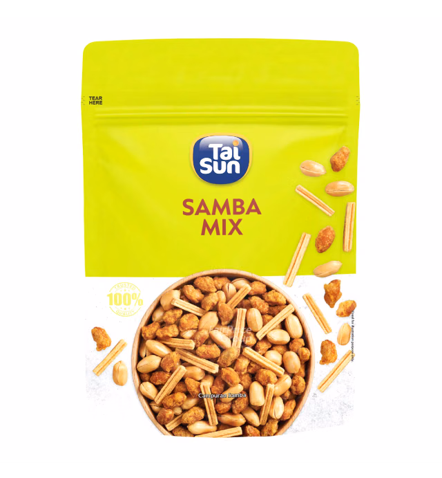 Tai Sun Samba Mix