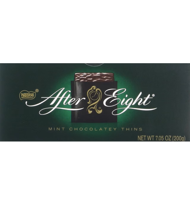 After Eight Thin Mints 7.05 ounce (3 packs)