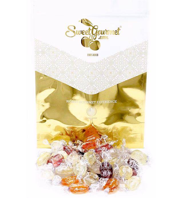 Matlow's Crystal Fruits 3 Lb
