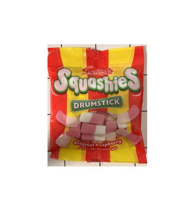 Squashies Drumstick